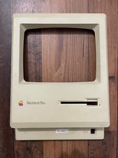 #03274:810-0379 Macintosh Plus