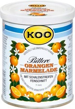Koo Bittere Orange Marmelade -