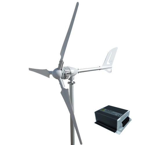 Istabreeze windturbine 700w - istabreeze,