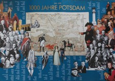 1000 Jahre Potsdam 1993