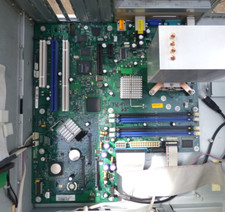 Fujitsu PRIMERGY TX 150 S5