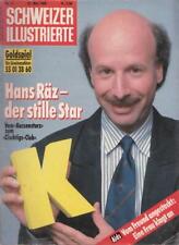 Schweizer Illustrierte Brooke