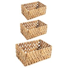 Aufbewahrungsbox 3er Set