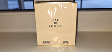 Eau de Gucci,  Eau de Parfüm