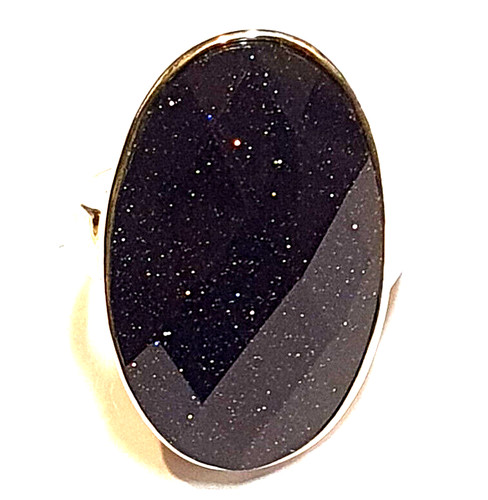 Ring silber 925 - sterling, mit