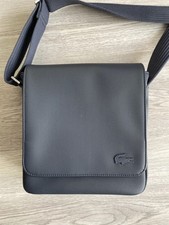 LACOSTE Men's Classic Flap