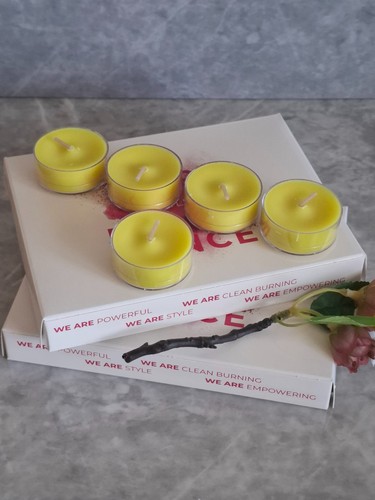 Partylite teelichter - ,