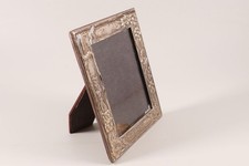 Bilderrahmen Silber 925