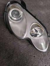 Scheinwerfer komplett rechtz  A4545400554 Smart smart forfour 454