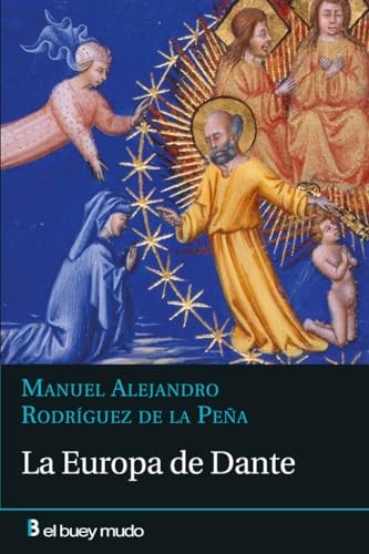 Europa dante spanish - la,