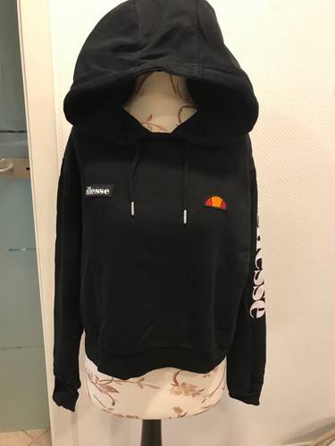 Hoodie damen ellesse größe - hoodie,