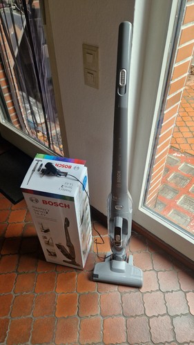 Bosch serie bbhf214r - serie, 2