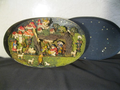 Tolle dreidimensionale - tolle, 3-d