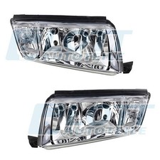 Hauptscheinwerfer H7 H3 links