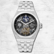 Ingersoll Herrenuhr Edelstahl