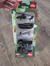 Siku 8310 Bundeswehr Militär