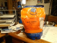 2Kg Elkalub GLG 16/N000 Hochchleistungs-Schmierstoffe Spezial-Fließfett Getriebe