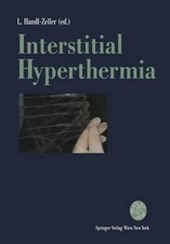 Interstitial hyperthermia - interstitial,