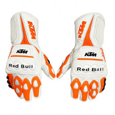 KTM Herren Rennsport Biker