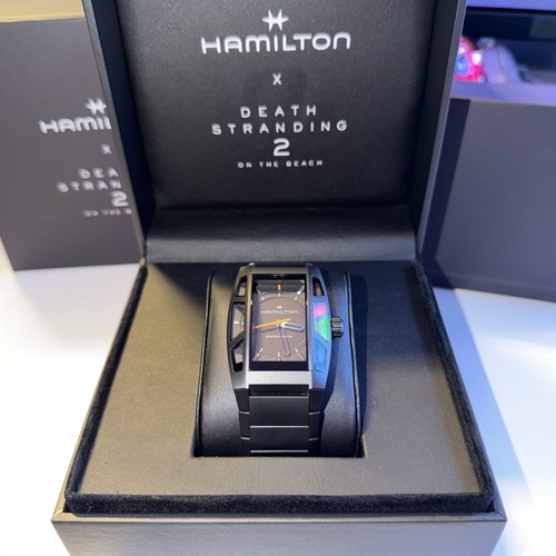 Hamilton watch american - hamilton,