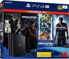 PlayStation 4 Pro PS Hits