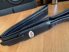 Echtleder EVH Gitarrengurt