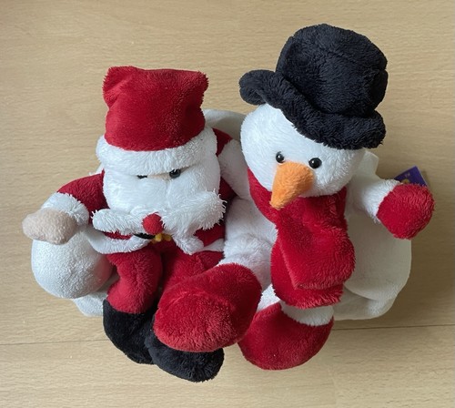 Paws weihnachtsmann - weihnachtsmann, +