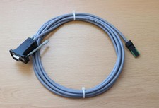 Honeywell Centra HDI10 Hometronic Download Kabel Schnittstellenkabel für HCM200