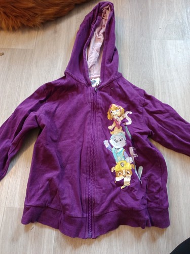 Sweatjacke mädchen 110 116 - mädchen,