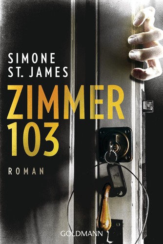 Zimmer 103 simone james - 103,