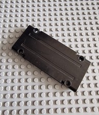 Lego Technik Technic Panel Paneel Verkleidung 5x11 Schwarz 1 Stück 64782 A223