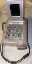 Camcorder style dv3 - camcorder,