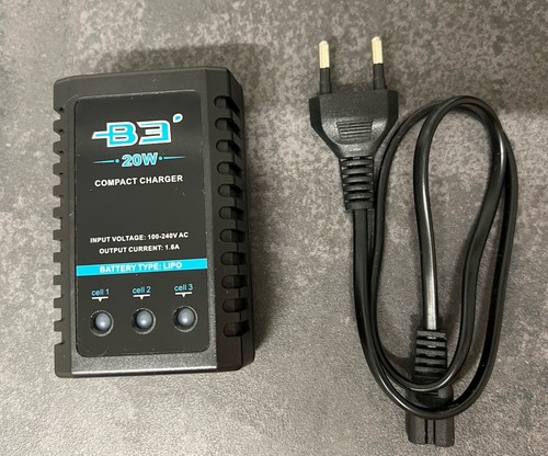 Imax lipo ladegerät - imax, rc