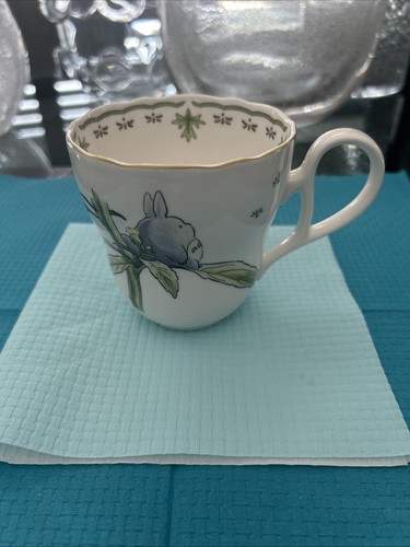 Noritake tasse neighbor - tasse, my
