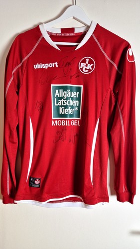 Kaiserslautern fck - 1.,