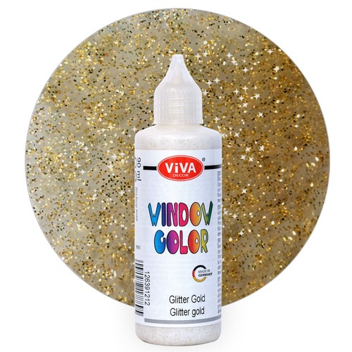 Viva decor window color - viva, kinder