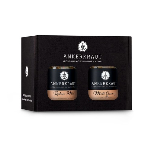 Ankerkraut box - ankerkraut,