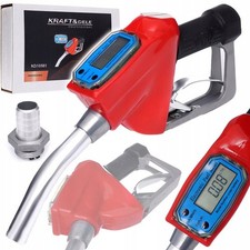 Kraftstoff zapfpistole mit - kraftstoff,