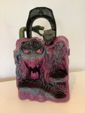 Snake Mountain Motu absolut retro, funtkionsfähig