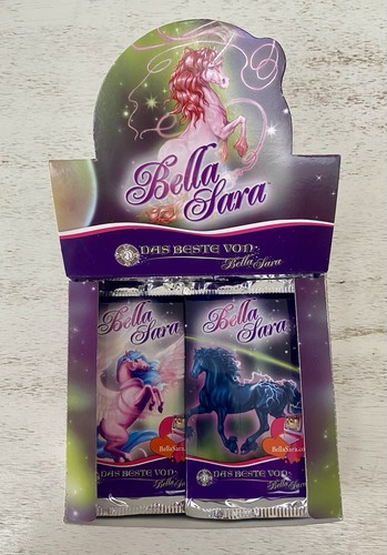 Das beste von bella - sara,