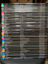 Carlsen Lux - KOMPLETT - Band