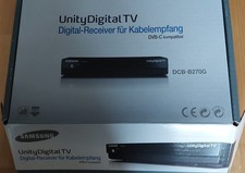 Samsung Digital Receiver