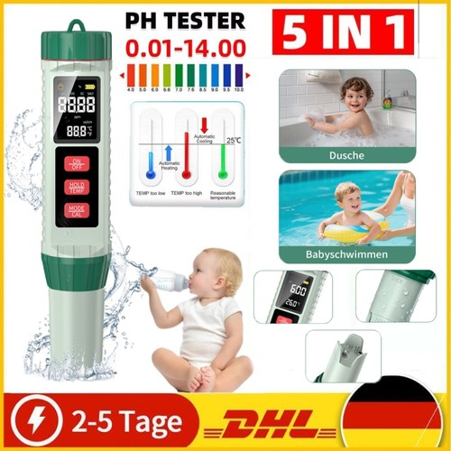 Digital wert messgerät - digital,