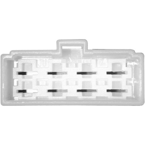 Poliger stecker weiblich - stecker, (weiblich