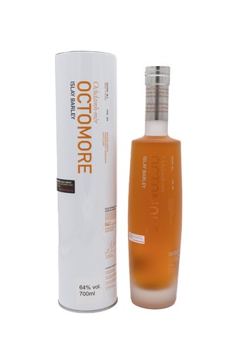Octomore bruichladdich - octomore, |