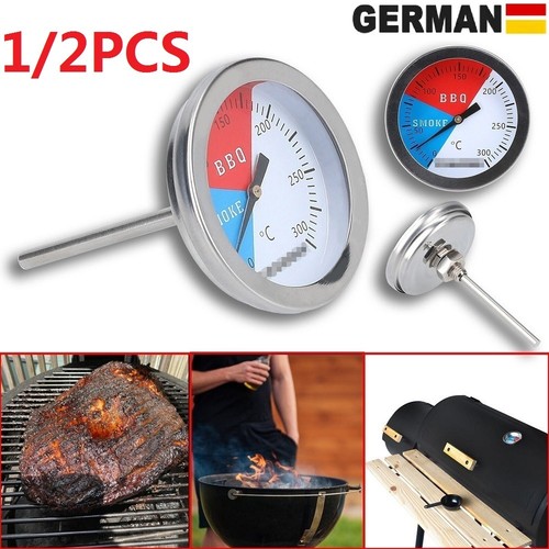 Bbq grill thermometer - bbq,