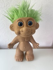 Zaubertroll jumbo troll figur - zaubertroll,
