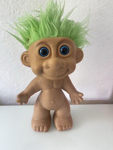 Zaubertroll jumbo troll - jumbo,