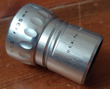 Paillard-Bolex 35mm f/1.3 HiFi