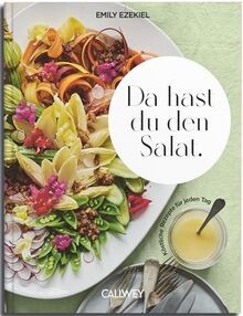 Hast den salat - den,